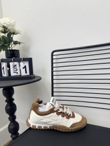 Miu Miu Canvas Shoes Gate706