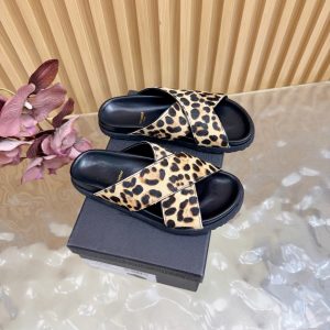 Saint Laurent High Heels Gate1792
