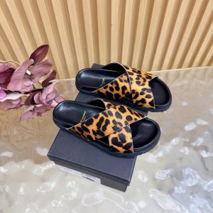 Saint Laurent High Heels Gate1793