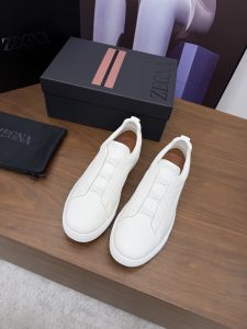 Zegna Casual Shoes Gate11980