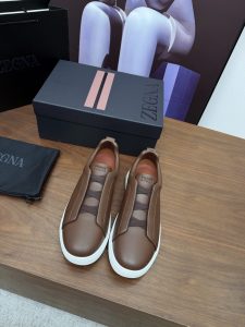 Zegna Casual Shoes Gate11981