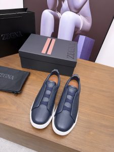 Zegna Casual Shoes Gate11982