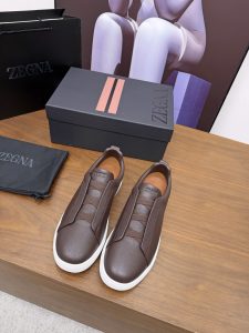 Zegna Casual Shoes Gate11983