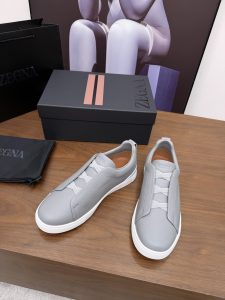 Zegna Casual Shoes Gate11985