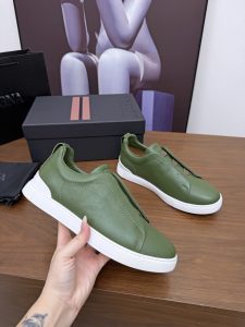 Zegna Casual Shoes Gate11986
