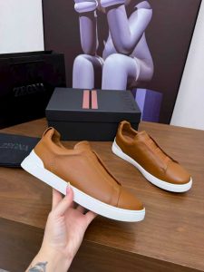Zegna Casual Shoes Gate11988