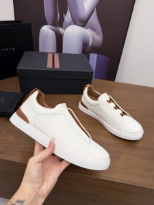 Zegna Casual Shoes Gate11990