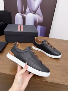 Zegna Casual Shoes Gate11991