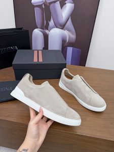Zegna Casual Shoes Gate11992