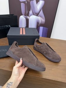 Zegna Casual Shoes Gate11993
