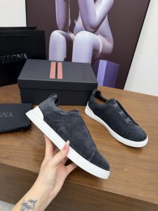 Zegna Casual Shoes Gate11994