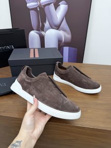 Zegna Casual Shoes Gate11995
