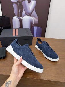 Zegna Casual Shoes Gate11996
