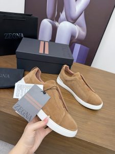 Zegna Casual Shoes Gate11997