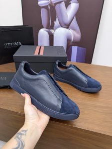 Zegna Casual Shoes Gate11999