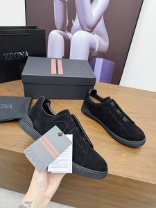 Zegna Casual Shoes Gate12000