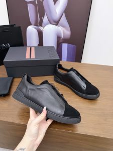 Zegna Casual Shoes Gate12001