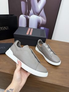 Zegna Casual Shoes Gate12002