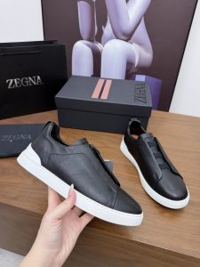Zegna Casual Shoes Gate12003