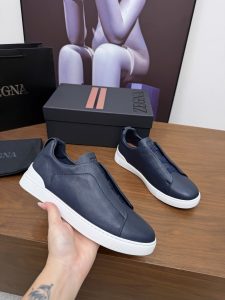 Zegna Casual Shoes Gate12004