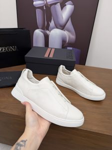 Zegna Casual Shoes Gate12005