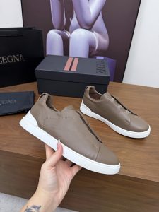 Zegna Casual Shoes Gate12006