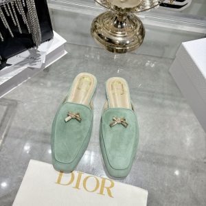 Dior Mules Gate5151