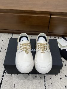 Chanel Casual Shoes Gate12301