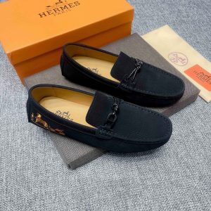 Hermes Driving Shoes Gate2663