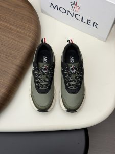 Moncler Sneakers Gate13327