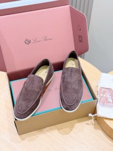 Loro Piana Couple Shoes Gate8021