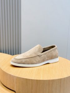 Loro Piana Couple Shoes Gate8022