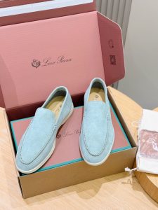 Loro Piana Couple Shoes Gate8023