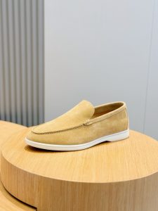 Loro Piana Couple Shoes Gate8026