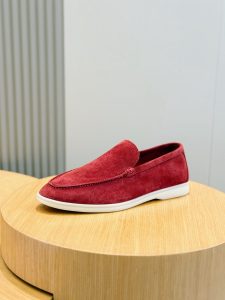 Loro Piana Couple Shoes Gate8029