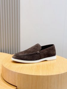 Loro Piana Couple Shoes Gate8034