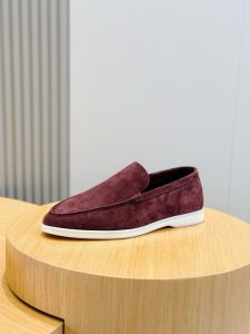 Loro Piana Couple Shoes Gate8037