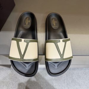 Valentino Flat Sandals Gate7503