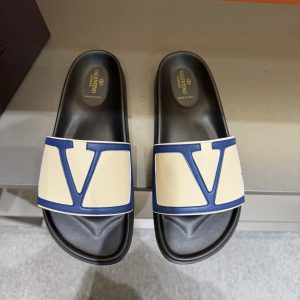 Valentino Flat Sandals Gate7505