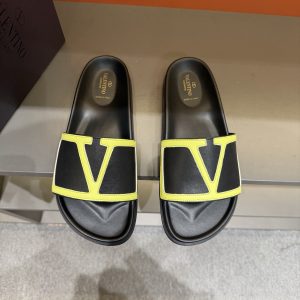 Valentino Flat Sandals Gate7506