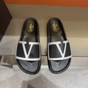Valentino Flat Sandals Gate7508