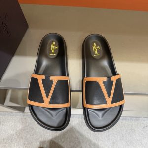 Valentino Flat Sandals Gate7509