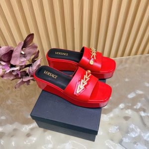 Versace Mules Gate5014
