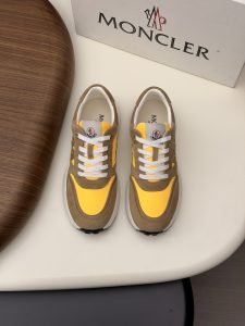 Moncler Sneakers Gate13336
