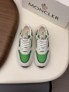 Moncler Sneakers Gate13337