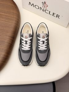 Moncler Sneakers Gate13338