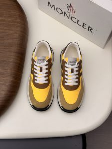 Moncler Sneakers Gate13340