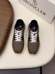 Moncler Sneakers Gate13344