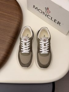 Moncler Sneakers Gate13345