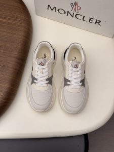 Moncler Sneakers Gate13346